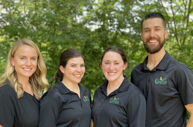 Chiropractor Greenville SC Andy Wright & Green Life Wellness Team Chiropractor Greenville SC Andy Wright & Green Life Wellness Team