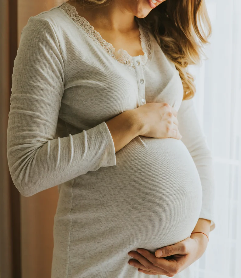 pregnancy chiropractor Greenville SC
