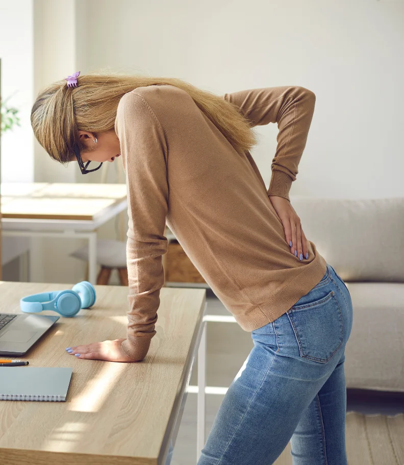 sciatica pain Greenville SC