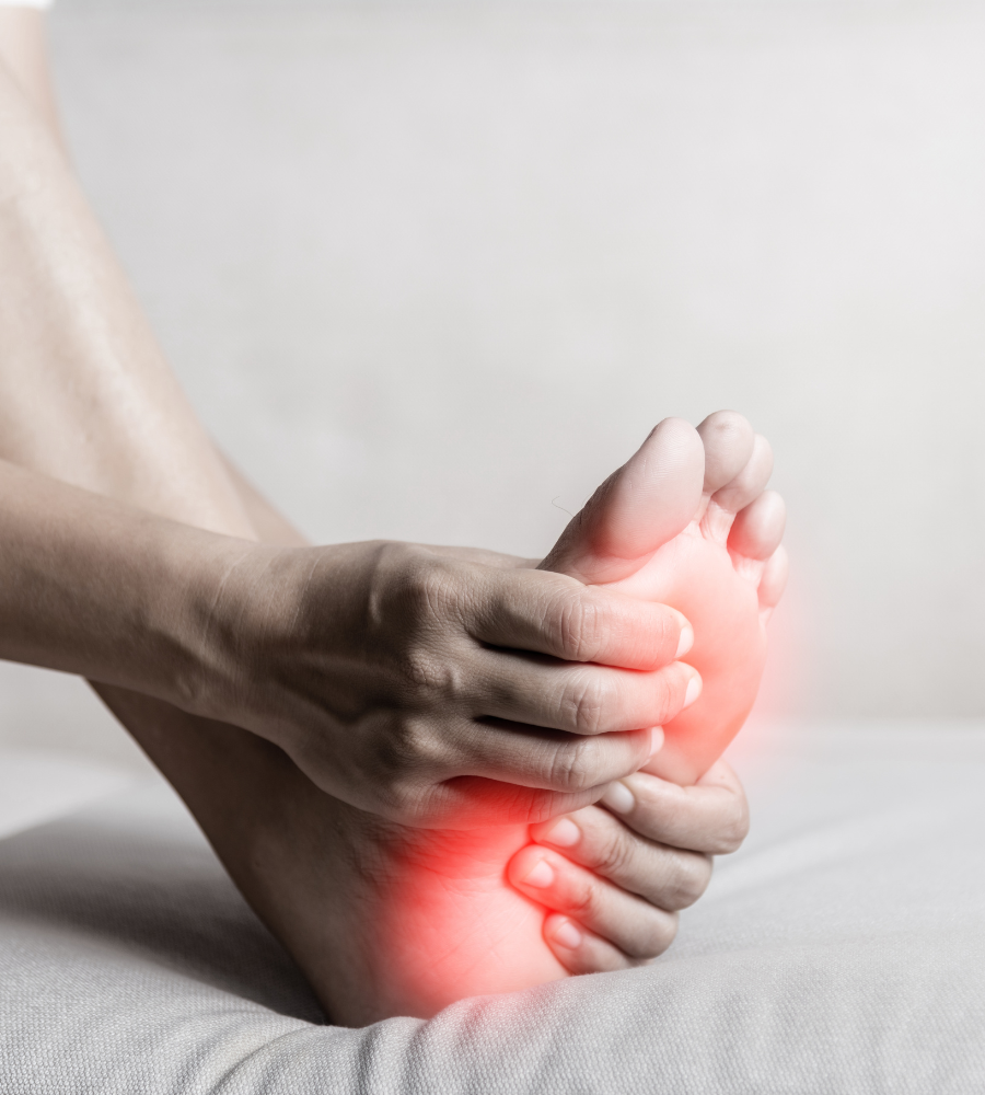 Neuropathy Treatment Program