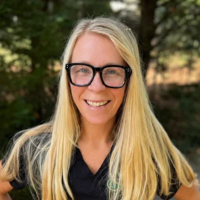 Amanda Mikesell Case Manager